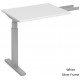 Elev8 Touch Sit-Stand Return Desk